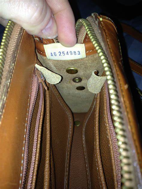 dooney and bourke purse serial number lookup|dooney bourke purse clearance.